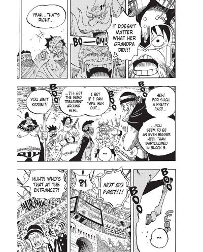 One Piece, Vol. 73 - 3