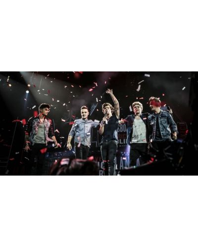 One Direction: This Is Us (3D Blu-ray) - 3