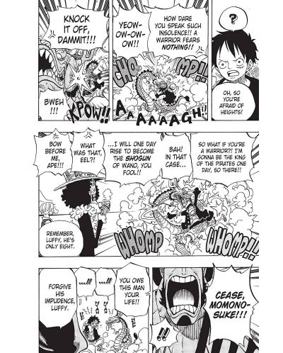 One Piece, Vol. 71 - 3
