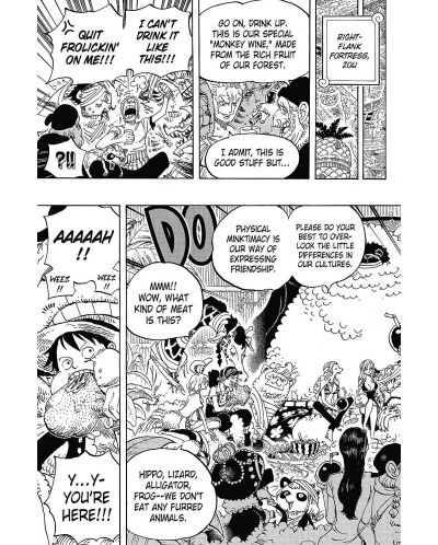 One Piece, Vol. 81 - 3