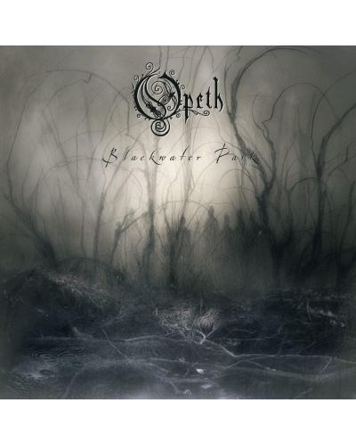 Opeth- Blackwater Park (CD) - 1