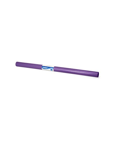 Fabriano Hartie Ribbed Craft Mini 70 g/m2, 0.5 х 2 m, violet - 1