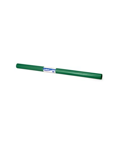 Fabriano Hartie Ribbed Craft Mini 70 g/m2, 0.5 х 2 m, verde - 1