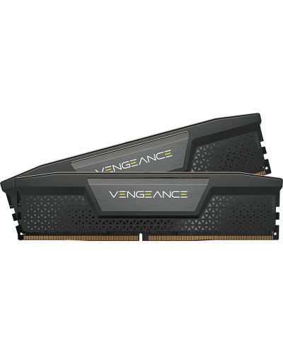 RAM Corsair - Vengeance Intel XMP, 32GB, DDR5, 5600MHz - 1