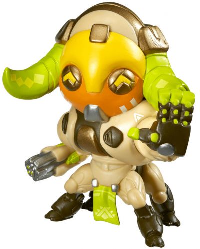 Figurina Blizzard - Overwatch: Orisa - 1