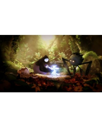 Ori and the Will of the Wisps (Xbox One) - 3