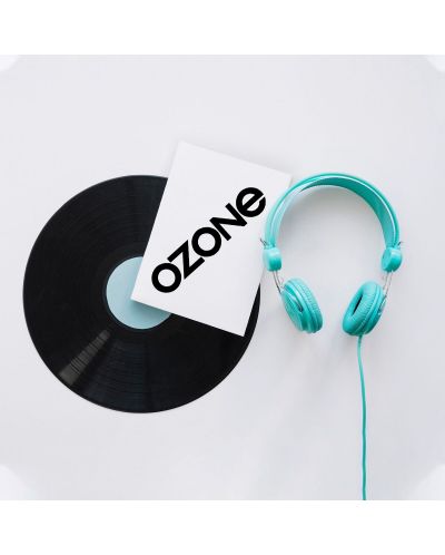 Ornette Coleman - Something Else!!!! (Vinyl) - 1