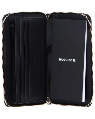 Organizator Hugo Boss Triga - negru - 2