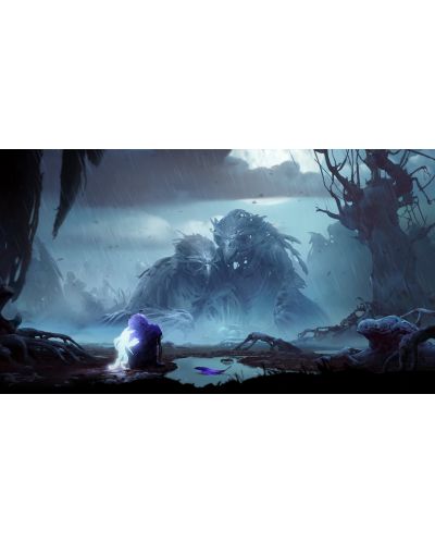 Ori and the Will of the Wisps (Xbox One) - 8