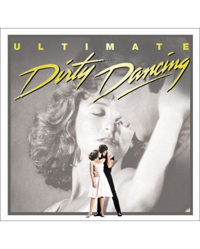 Original Soundtrack - Ultimate Dirty Dancing (CD)	 - 1