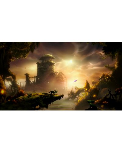 Ori and the Will of the Wisps (Xbox One) - 5