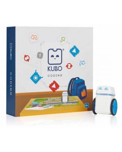 Kit de programare de bază pentru KUBO - 1