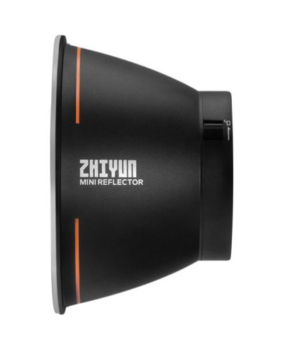 Iluminare Zhiyun-Tech - MOLUS X100 Bi-Color - 8