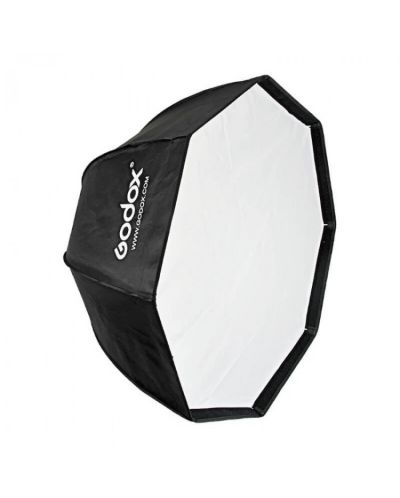 Softbox octogonal Godox - SB-UBW, 120cm - 1