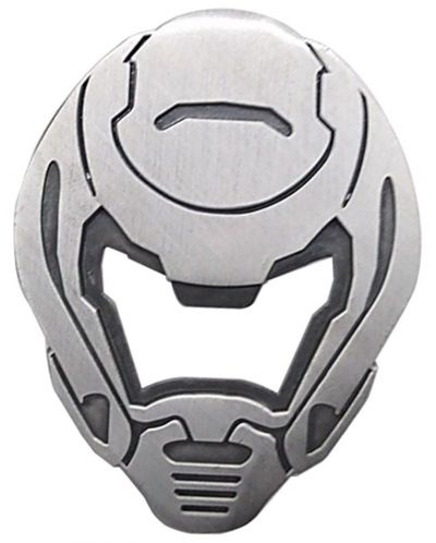 Deschizatoare FaNaTtiK Games: Doom - Helmet - 1
