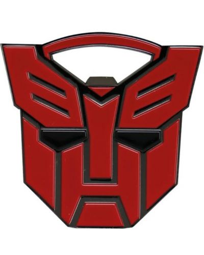 Deschizător FaNaTtiK Movies: Transformers - Autobots - 2