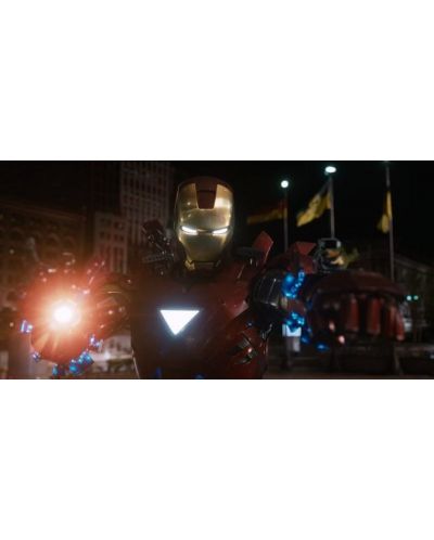 The Avengers (Blu-ray) - 6