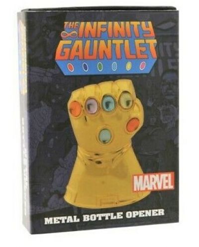 Deschizator Diamond Select Marvel: Avengers - Infinity Gauntlet - 2