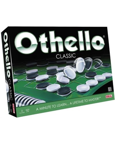 Joc de societate Othello - De baza - 1