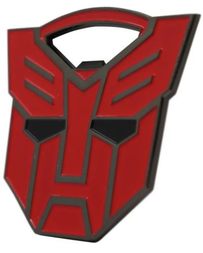 Deschizător FaNaTtiK Movies: Transformers - Autobots - 1