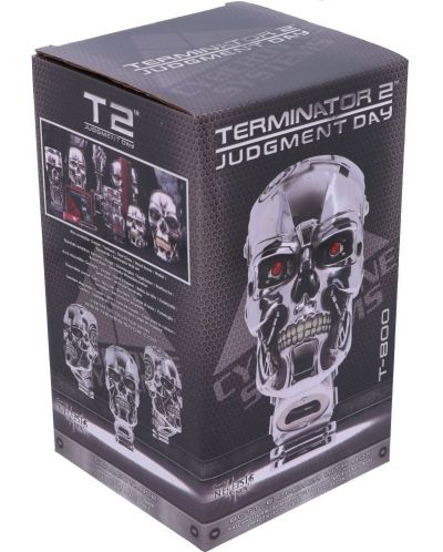 Deschizator Nemesis Now Terminator 2 - T-800 - 5
