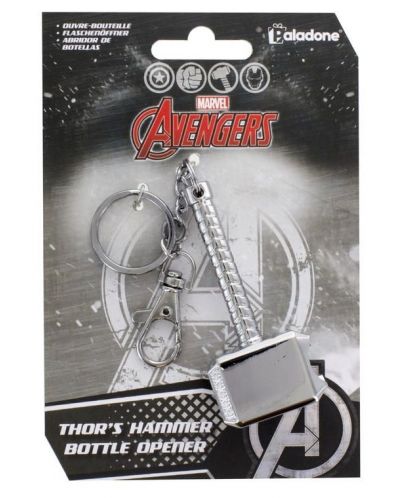 Desfacator Paladone Marvel: Avengers - Mjolnir - 3