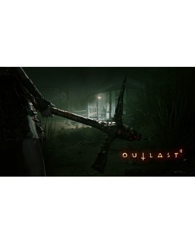 Outlast Trinity (PS4) - 6