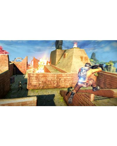 Ps4 outcast on sale