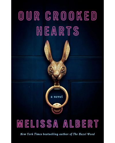Our Crooked Hearts	 - 1
