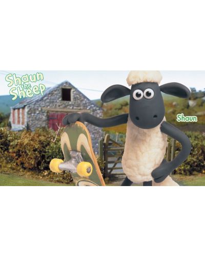 Shaun the Sheep (DVD) - 10