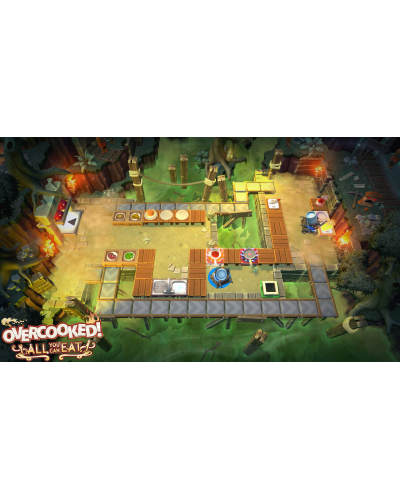 Overcooked: All You Can Eat (Xbox SX)	 - 4