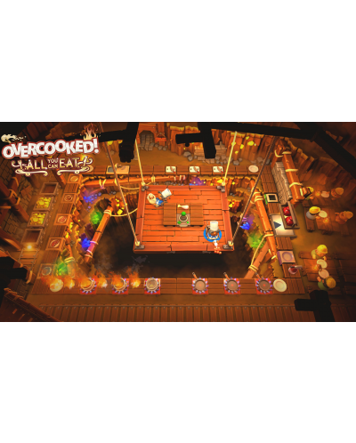 Overcooked: All You Can Eat (PS5) - 6