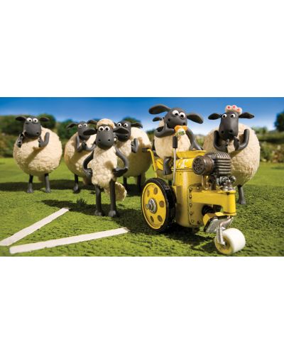 Shaun the Sheep (DVD) - 7
