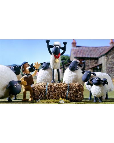 Shaun the Sheep (DVD) - 8