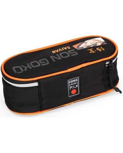Panini Comix Anime Oval Briefcase - Dragonball Style - 3