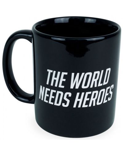 Cana Gaya Entertainment Overwatch - The World Needs Heroes - 2