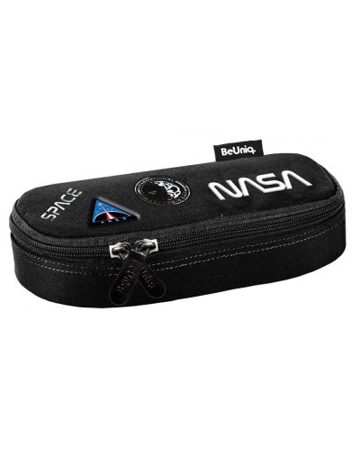 Penar oval Paso NASA - 1