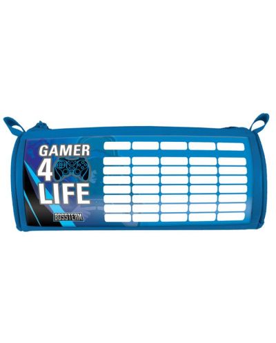 Penar oval Lizzy Card Gamer 4 Life - Cu program - 1