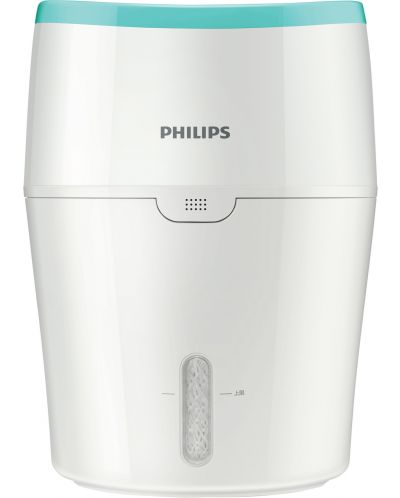 Umidificator de aer Philips - HU4801/01, 2l, alb - 1