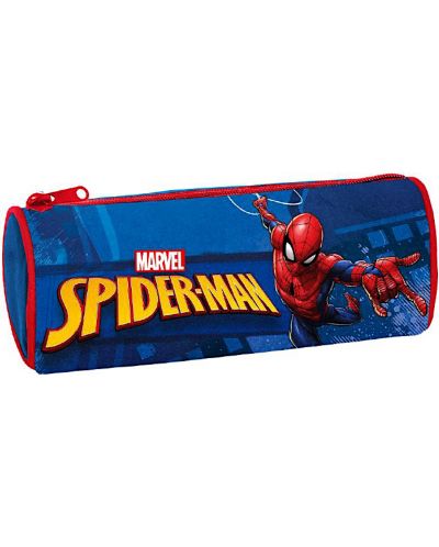 Penar oval Disney - Spider-Man - 1