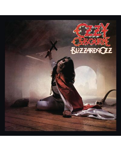 Ozzy Osbourne- Blizzard of Ozz (Expanded Edition) (CD) - 1