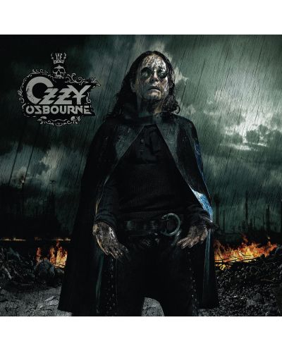 Ozzy Osbourne - Black Rain (2 Vinyl) - 1