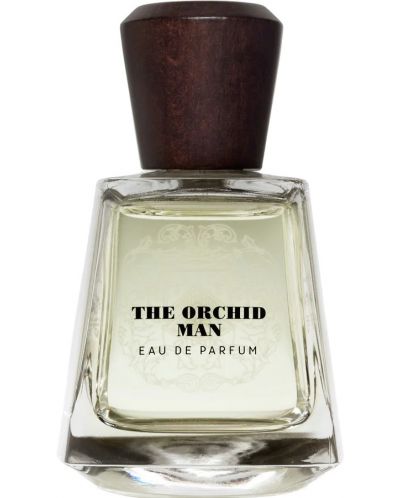 P. Frapin & Cie Apă de parfum The Orchid Man, 100 ml - 1