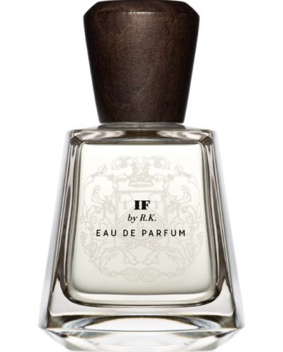 P. Frapin & Cie Apă de parfum If by R.K., 100 ml - 1