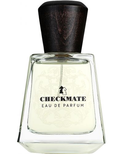 P. Frapin & Cie Apă de parfum Checkmate, 100 ml - 1