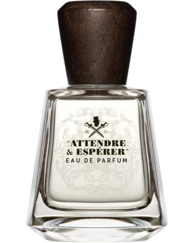 P. Frapin & Cie Apă de parfum Attendre & Espérer, 100 ml - 1