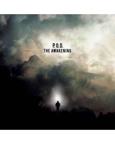 P.O.D. - the Awakening (CD) - 1