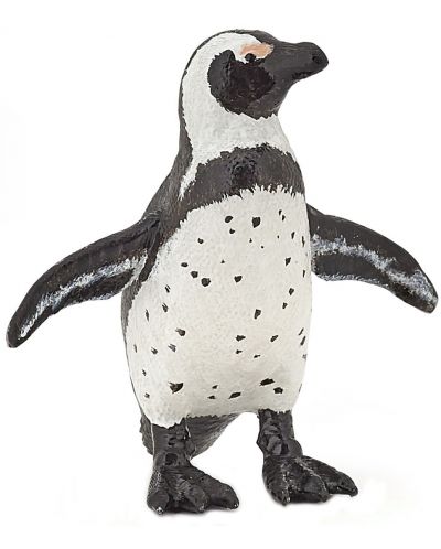 Figurina Papo Marine Life – Pinguin african - 1