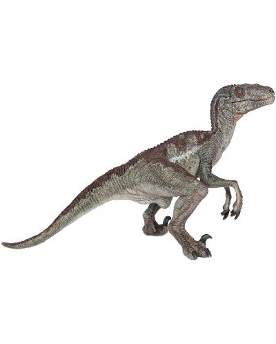Figurina Papo Dinosaurs – Velosiraptor - 1