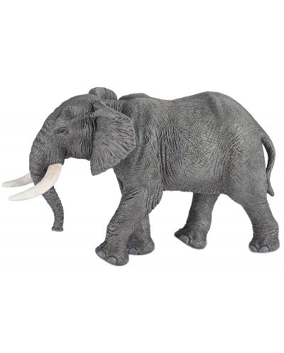 Figurina Papo Wild Animal Kingdom – Elefant African - 1